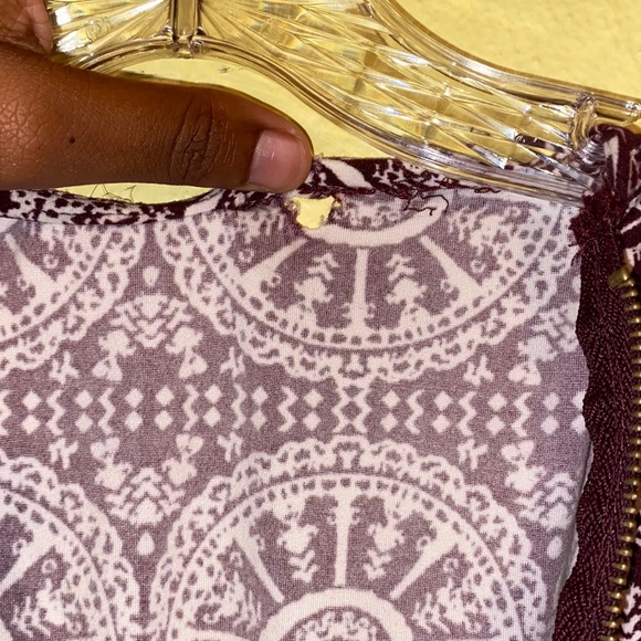 Romper - Picture 3 of 3